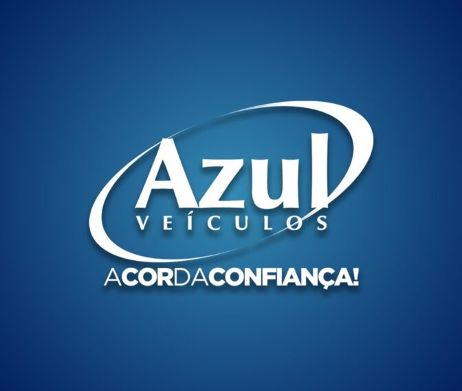 Azul Veículos