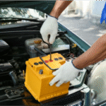 Dicas para Prolongar a Vida Útil da Bateria do Seu Carro