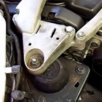 Coxim do Motor: Qual a Sua Função e O Que Causa Danos?