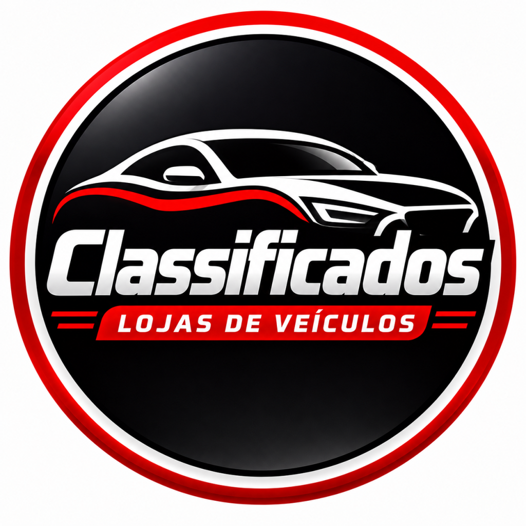 Lojas de Veículos
