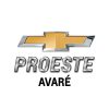 Proeste Chevrolet Avaré