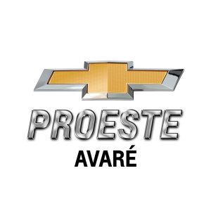 Proeste Chevrolet Avaré