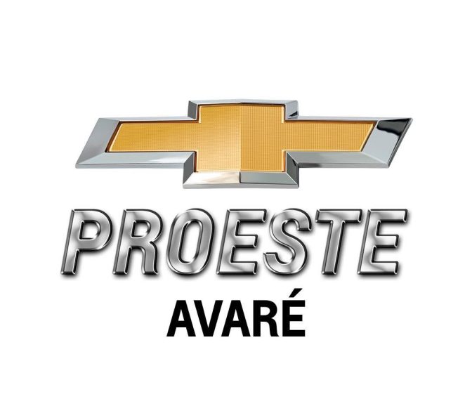 Proeste Chevrolet Avaré